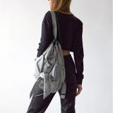 リュック バッグ レディース | BACKYARD FAMILY | 詳細画像5 