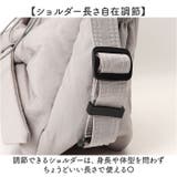 リュック バッグ レディース | BACKYARD FAMILY | 詳細画像7 