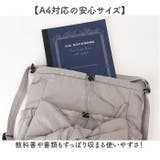 リュック バッグ レディース | BACKYARD FAMILY | 詳細画像9 