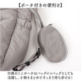 リュック バッグ レディース | BACKYARD FAMILY | 詳細画像10 