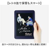 1909レザーケアセット レトロ缶 | BACKYARD FAMILY | 詳細画像7 