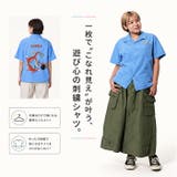 HOUSTON BOWLING SHIRT | BACKYARD FAMILY | 詳細画像2