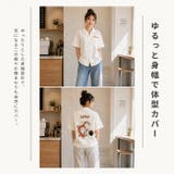 HOUSTON BOWLING SHIRT | BACKYARD FAMILY | 詳細画像3