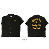 HOUSTON BOWLING SHIRT(NEW YORK) | BACKYARD FAMILY | 詳細画像13