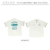 HOUSTON BOWLING SHIRT(SACRAMENTO) | BACKYARD FAMILY | 詳細画像13