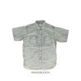 HOUSTON U.S. COTTON DENIM | BACKYARD FAMILY | 詳細画像13