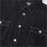 HOUSTON U.S. COTTON DENIM | BACKYARD FAMILY | 詳細画像7