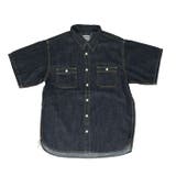 HOUSTON U.S. COTTON DENIM | BACKYARD FAMILY | 詳細画像9