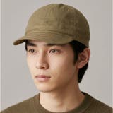 HOUSTON USMC HBT CAP | BACKYARD FAMILY | 詳細画像3