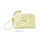 キャラクター リール付きキー＆パスポーチ | BACKYARD FAMILY | 詳細画像13 