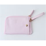 キャラクター リール付きキー＆パスポーチ | BACKYARD FAMILY | 詳細画像8 