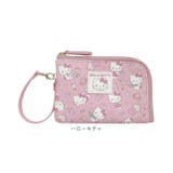 キャラクター リール付きキー＆パスポーチ | BACKYARD FAMILY | 詳細画像10 