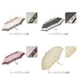 ショートワイド傘 雨晴兼用60cm | BACKYARD FAMILY | 詳細画像18