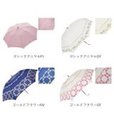 ショートワイド傘 雨晴兼用60cm | BACKYARD FAMILY | 詳細画像19