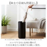 ショートワイド傘 雨晴兼用60cm | BACKYARD FAMILY | 詳細画像6