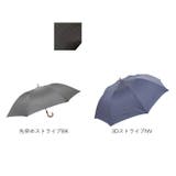 紳士ショートワイド傘 雨晴兼用70cm | BACKYARD FAMILY | 詳細画像16 