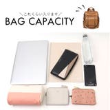 リュックサック リック カジュアル | BACKYARD FAMILY | 詳細画像14 