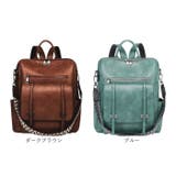 リュックサック リック カジュアル | BACKYARD FAMILY | 詳細画像17 