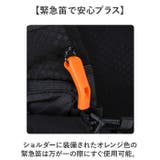 ランニング バックパック 軽量 | BACKYARD FAMILY | 詳細画像12 