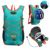 ランニングリュック 軽量 サイクリングバック | BACKYARD FAMILY | 詳細画像14 