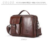 ショルダーバック メンズ 本革 | BACKYARD FAMILY | 詳細画像16 