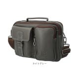 ショルダーバック メンズ 本革 | BACKYARD FAMILY | 詳細画像19 