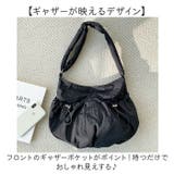 ショルダーバッグ レディース 斜めがけ | BACKYARD FAMILY | 詳細画像3