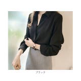 シャツブラウスf10683330 | BACKYARD FAMILY | 詳細画像11