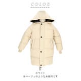 キッズダウンコート ks1659 | BACKYARD FAMILY | 詳細画像13