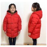 キッズダウンコート ks1659 | BACKYARD FAMILY | 詳細画像6