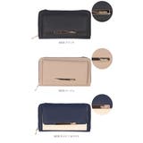 かぶせポケット お財布ショルダー | BACKYARD FAMILY | 詳細画像14 