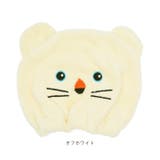 ヘアキャップ キッズ ネコ帽子 吸水 s6009 | BACKYARD FAMILY | 詳細画像13