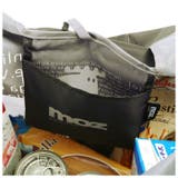 moz モズ ショッピングバッグ | BACKYARD FAMILY | 詳細画像7 