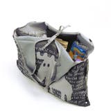 moz モズ ショッピングバッグ | BACKYARD FAMILY | 詳細画像8 