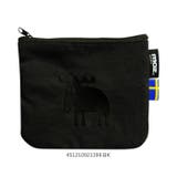 moz モズ 帆布 ポーチポケットティッシュ | BACKYARD FAMILY | 詳細画像13