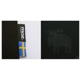 moz モズ 帆布 ポーチポケットティッシュ | BACKYARD FAMILY | 詳細画像7