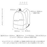 moz モズ ミニリュック ZZEI-04 | BACKYARD FAMILY | 詳細画像12