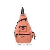 anello LYRA ライラ クロスボディ | BACKYARD FAMILY | 詳細画像15