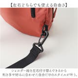 anello LYRA ライラ クロスボディ | BACKYARD FAMILY | 詳細画像6