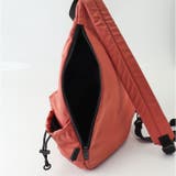 anello LYRA ライラ クロスボディ | BACKYARD FAMILY | 詳細画像10