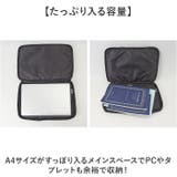 anello DEVON デボン PC収納ケース | BACKYARD FAMILY | 詳細画像5