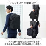 anello DEVON デボン 2WAY多機能バックパック | BACKYARD FAMILY | 詳細画像3 