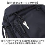 anello DEVON デボン 2WAY多機能バックパック | BACKYARD FAMILY | 詳細画像7 