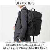 anello DEVON デボン 2WAY多機能バックパック | BACKYARD FAMILY | 詳細画像10 