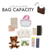 anello POMY ポミー トート | BACKYARD FAMILY | 詳細画像14 