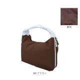 anello POMY ポミー トート | BACKYARD FAMILY | 詳細画像16 