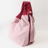 anello POMY ポミー BIGトート | BACKYARD FAMILY | 詳細画像12 