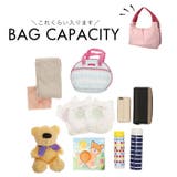 anello POMY ポミー BIGトート | BACKYARD FAMILY | 詳細画像16 