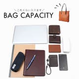 alto H オイルヌメ ファスナートート | BACKYARD FAMILY | 詳細画像12