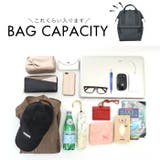 anello EXPAND5 エクスパンド5 口金リュック（LR） | BACKYARD FAMILY | 詳細画像15 